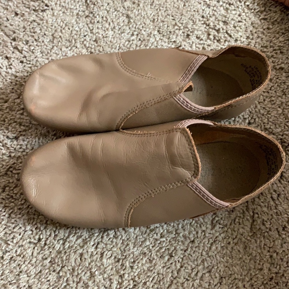 Jazz shoes